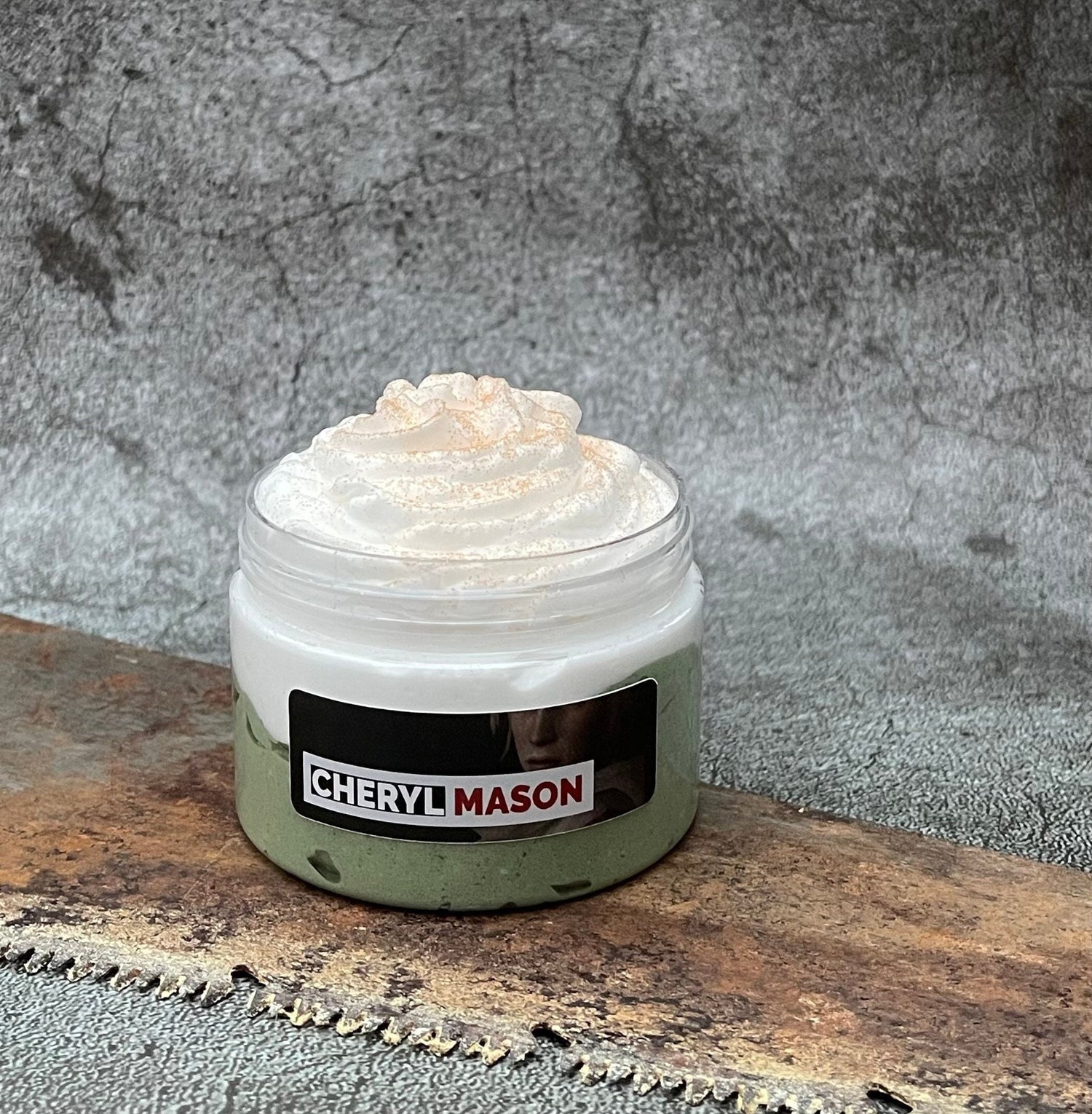 Game Inspired Whipped Soaps